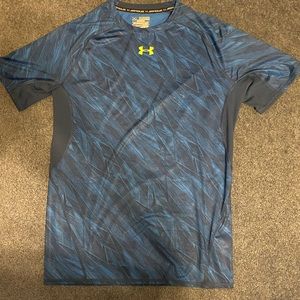 Men’s Under Armour Compression Shirt